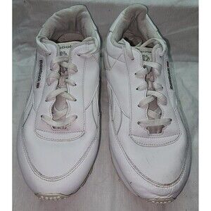 Reebok 902 Men’s Sneakers White Size 10 Classic Low-Cut Athletic Shoes
